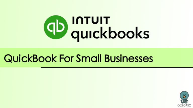 quickbooks for small business