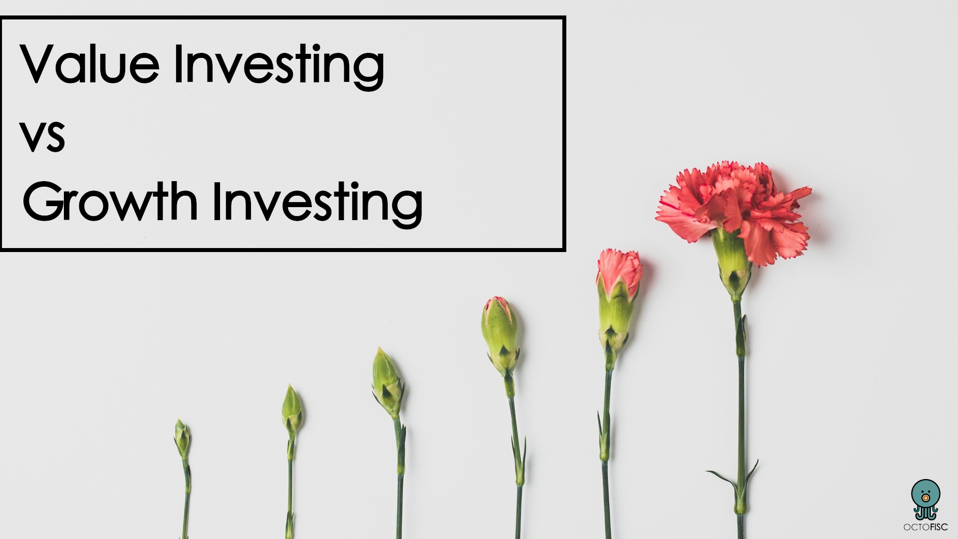 value investing vs growth investing